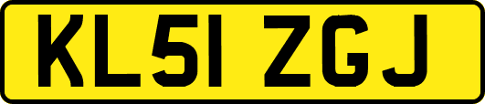 KL51ZGJ