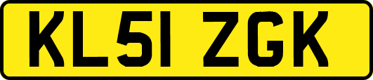 KL51ZGK