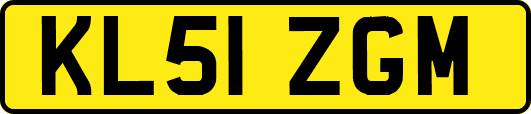 KL51ZGM