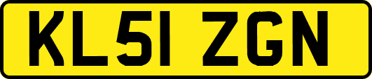 KL51ZGN