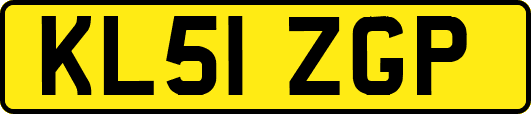 KL51ZGP