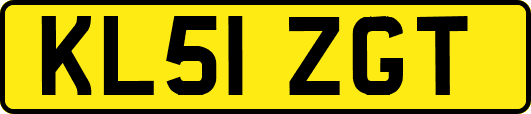 KL51ZGT