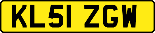 KL51ZGW