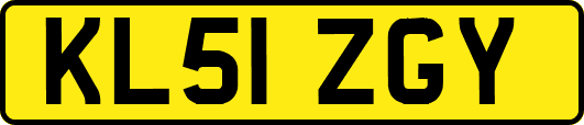 KL51ZGY