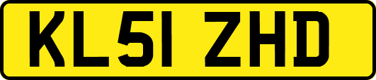 KL51ZHD