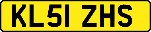 KL51ZHS