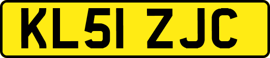 KL51ZJC
