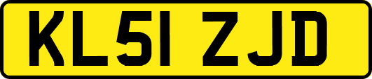 KL51ZJD