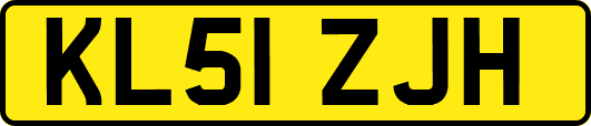 KL51ZJH