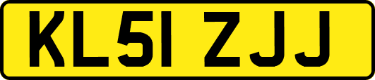 KL51ZJJ