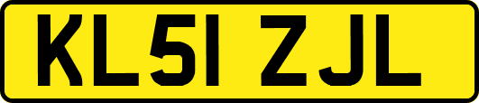KL51ZJL