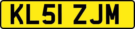 KL51ZJM