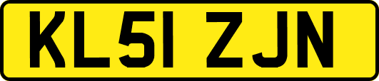 KL51ZJN