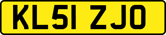KL51ZJO