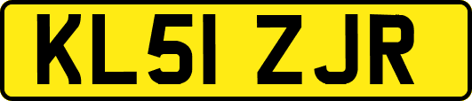 KL51ZJR