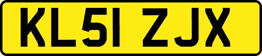 KL51ZJX