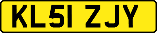 KL51ZJY