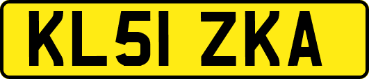 KL51ZKA