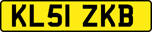 KL51ZKB