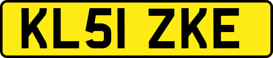 KL51ZKE
