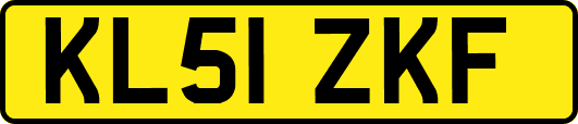 KL51ZKF