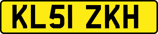 KL51ZKH