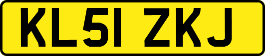 KL51ZKJ
