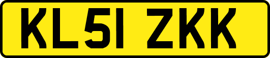 KL51ZKK