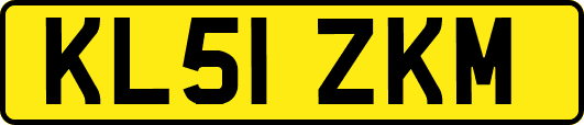 KL51ZKM