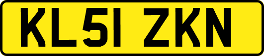 KL51ZKN