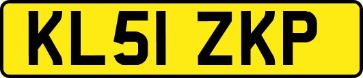 KL51ZKP