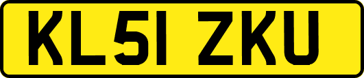 KL51ZKU