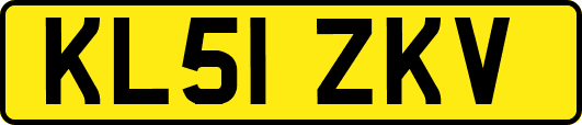 KL51ZKV