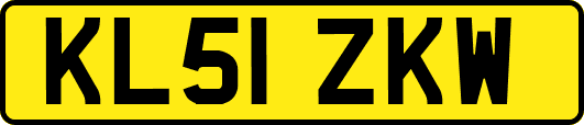 KL51ZKW