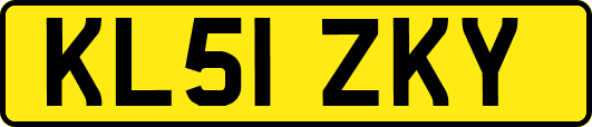 KL51ZKY