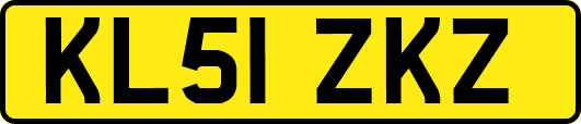 KL51ZKZ