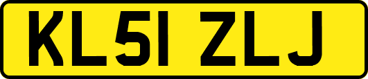 KL51ZLJ