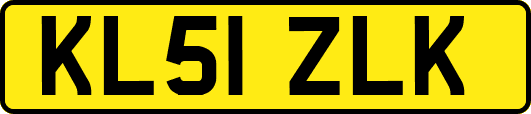 KL51ZLK