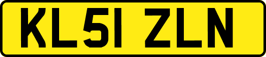 KL51ZLN