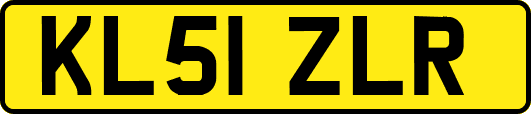 KL51ZLR
