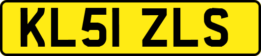 KL51ZLS