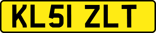 KL51ZLT