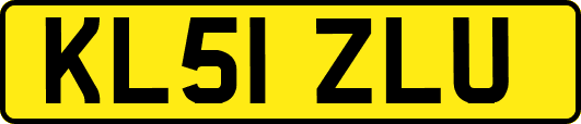KL51ZLU