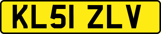 KL51ZLV