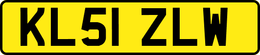 KL51ZLW