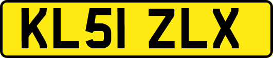 KL51ZLX