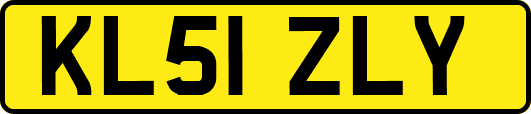 KL51ZLY