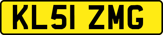 KL51ZMG