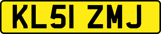 KL51ZMJ