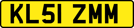 KL51ZMM